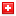 cnet.de server is located in Switzerland